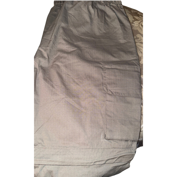 Club Paradise Essential Cargo Pants Olive MRSP $94 - Picture 3 of 8